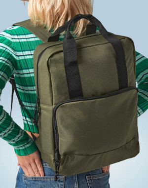 BG287 - BagBase - Sac à dos TwinBAG BASE